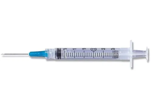 주사에 적합한 일회용 주사 주사기를 선택하는 방법